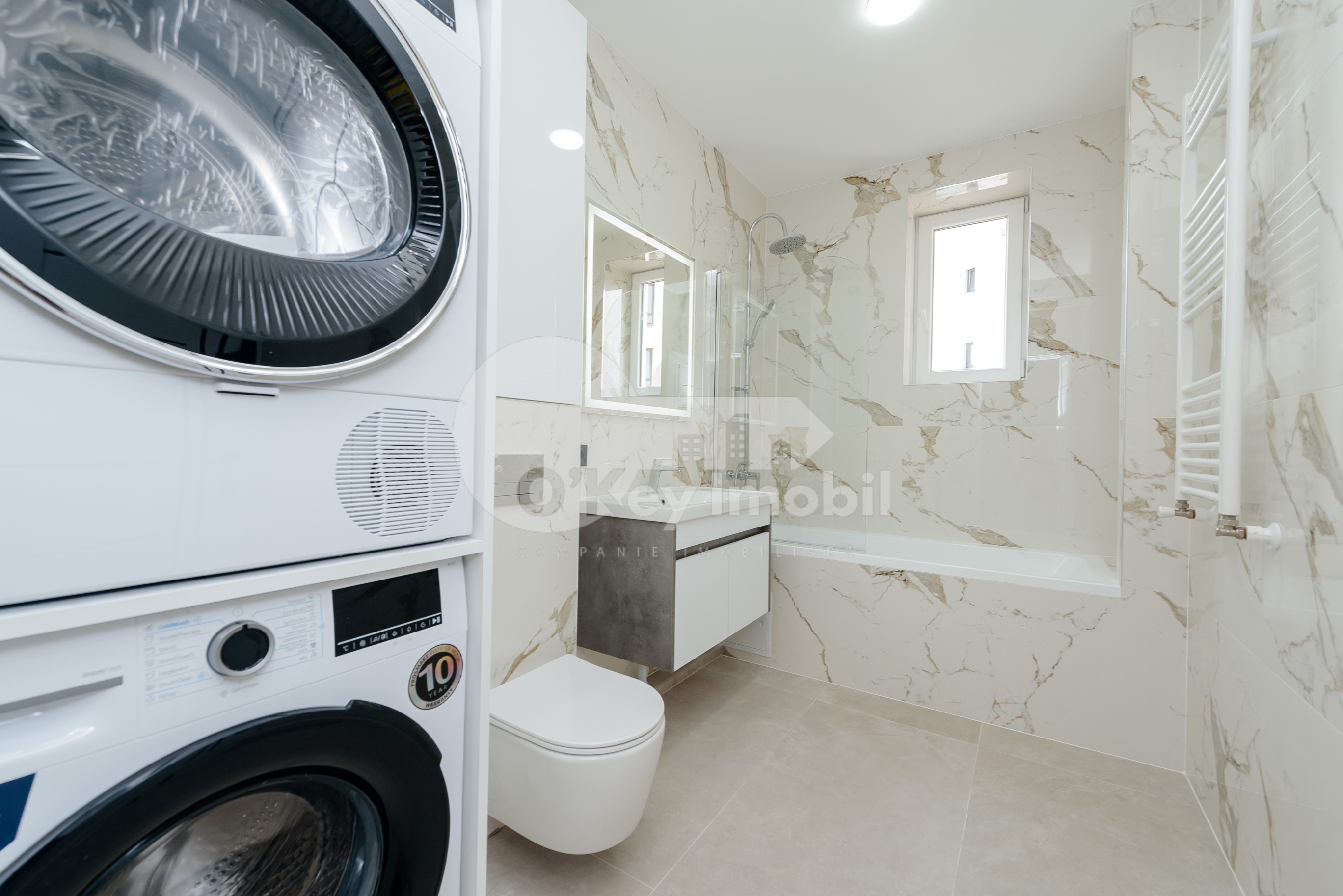 Apartament, DUMBRAVA