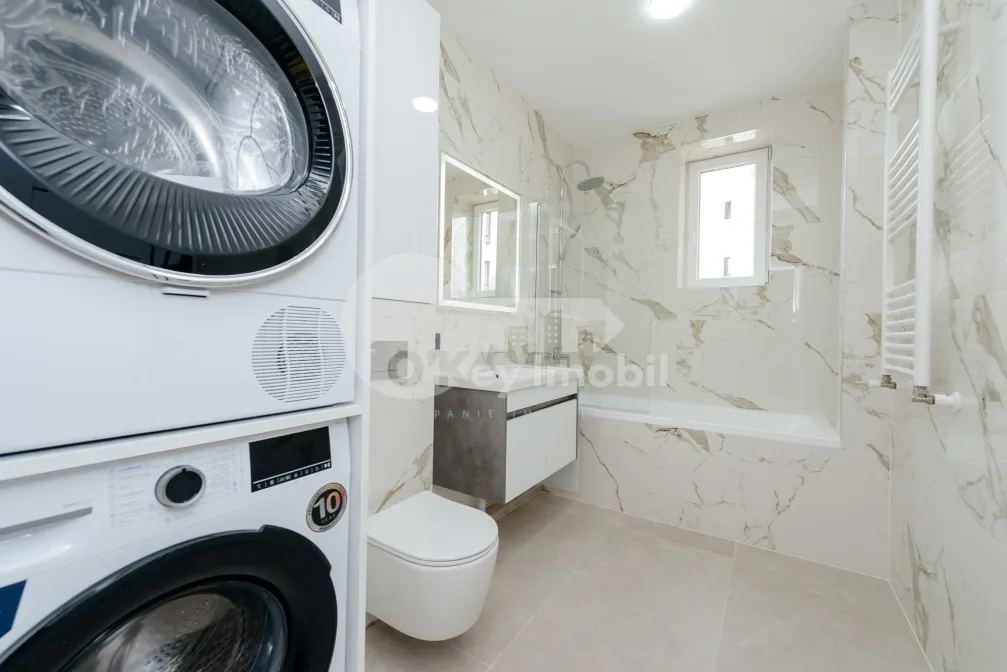 Apartament, DUMBRAVA