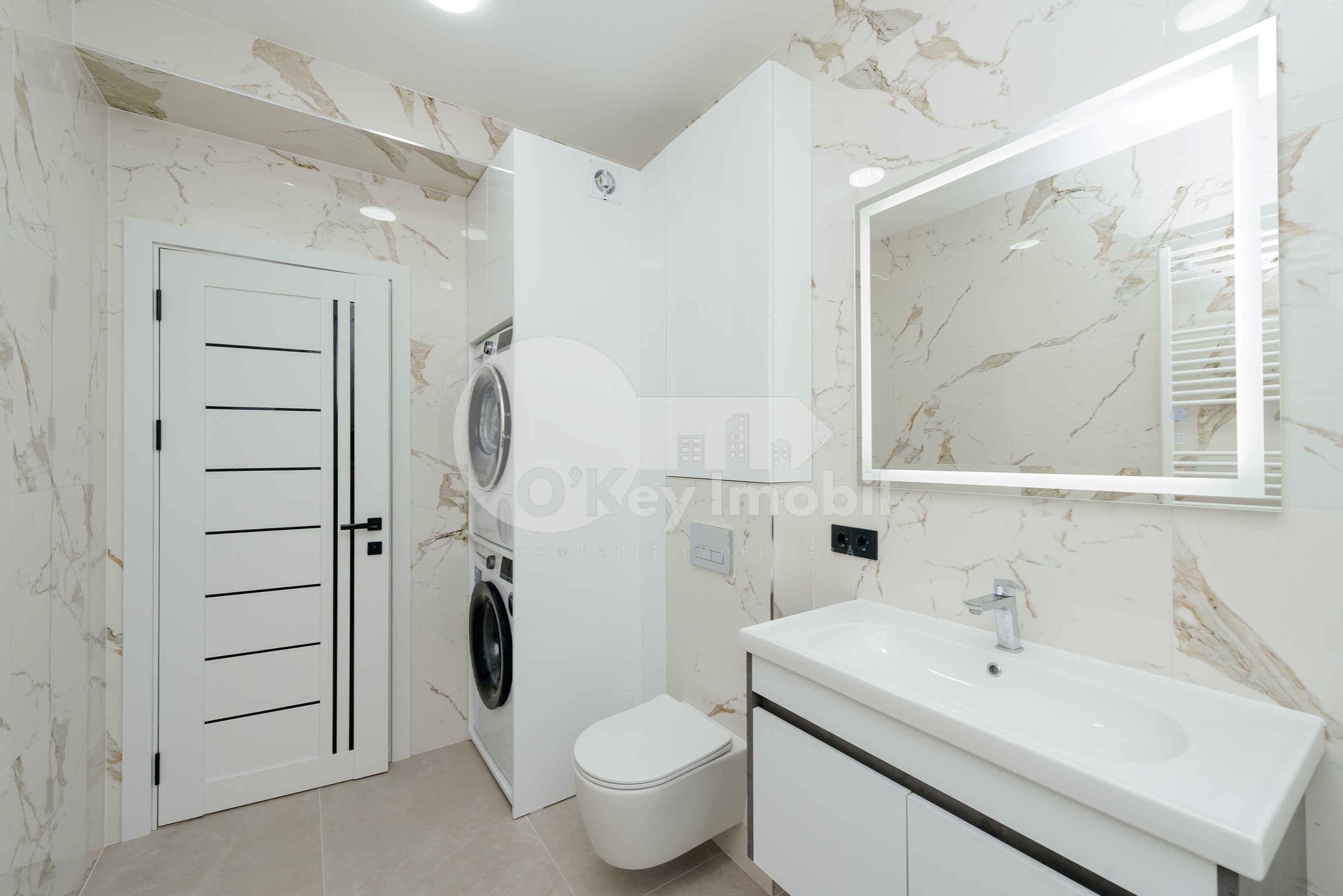 Apartament, DUMBRAVA