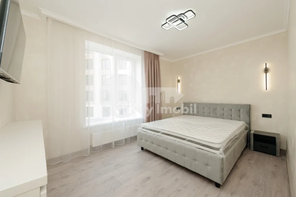 Apartament, DUMBRAVA