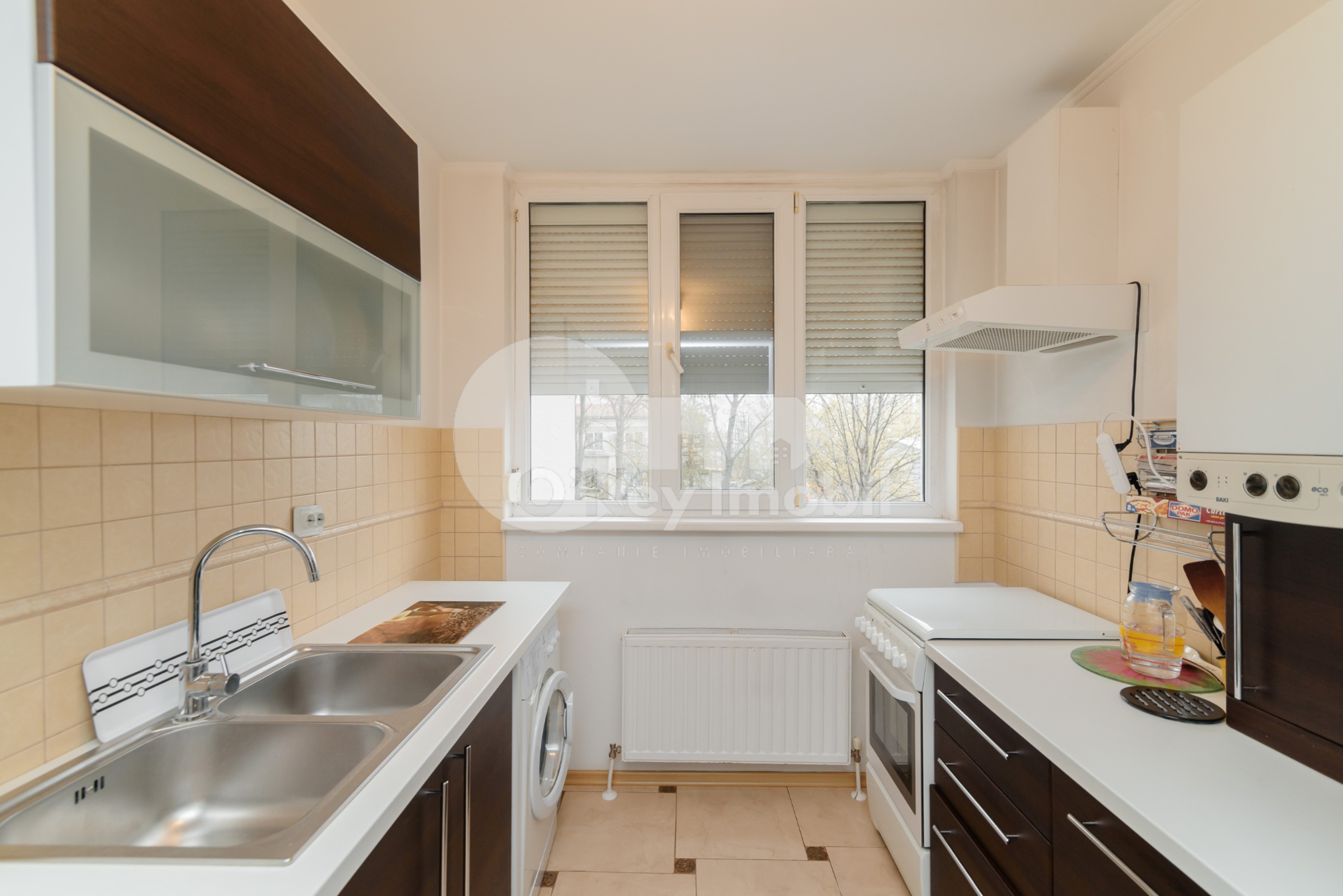 Apartament, Telecentru, GRENOBLE