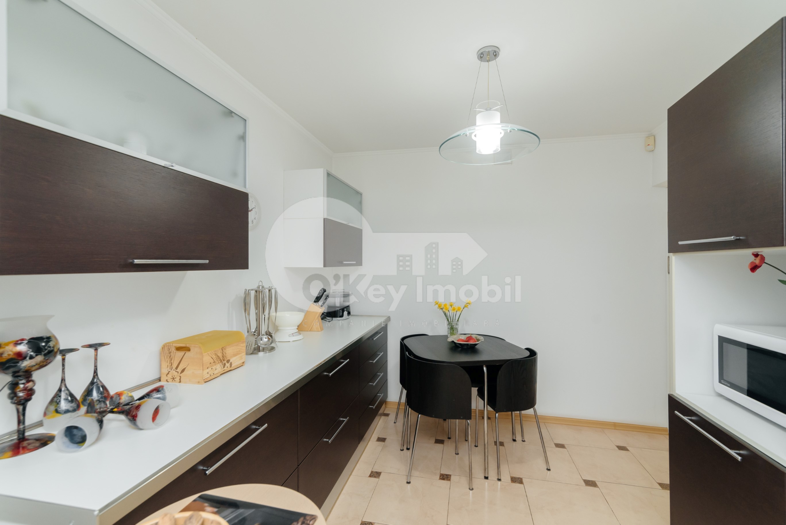 Apartament, Telecentru, GRENOBLE