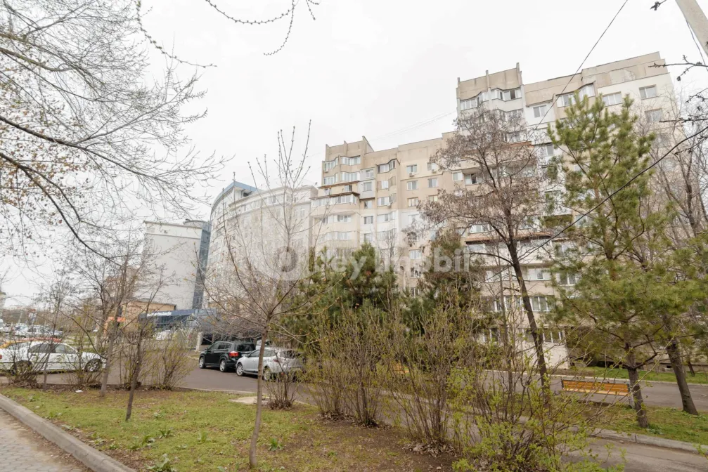 Квартира, Ботаника, ГРЕНОБЛЯ