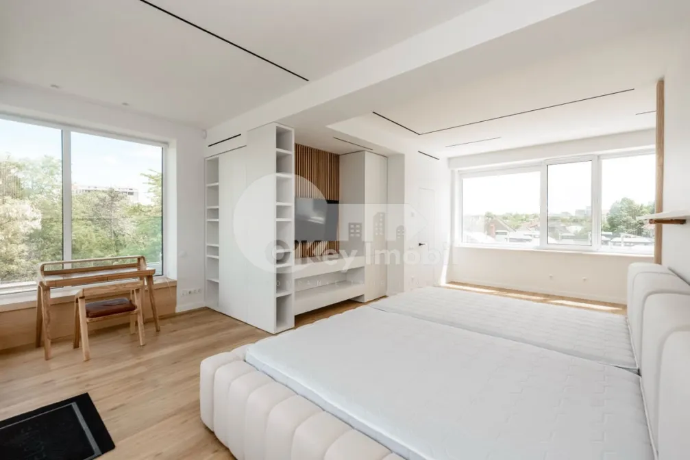 Пентхаус, Центр, ТИМИШ