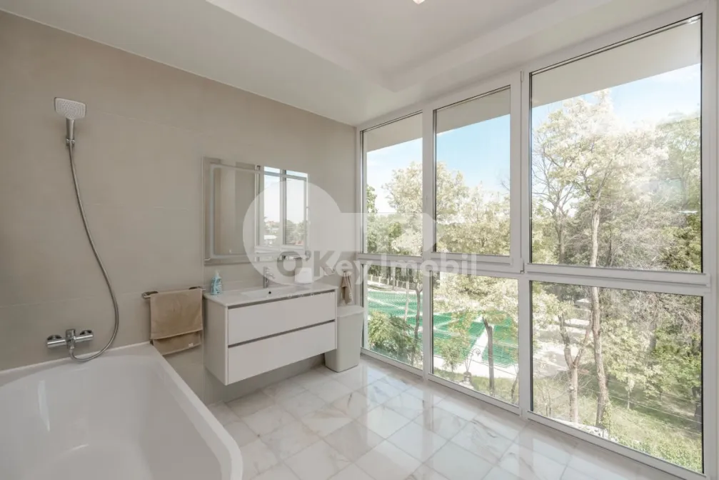 Пентхаус, Центр, ТИМИШ