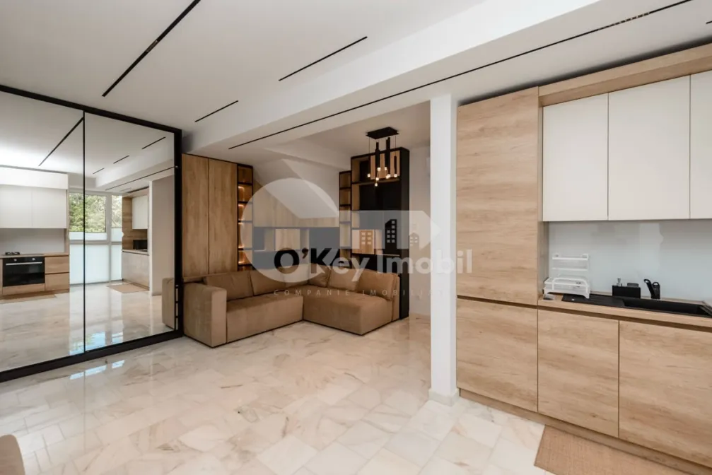 Пентхаус, Центр, ТИМИШ