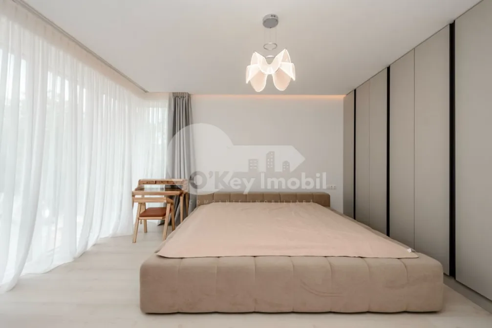 Пентхаус, Центр, ТИМИШ