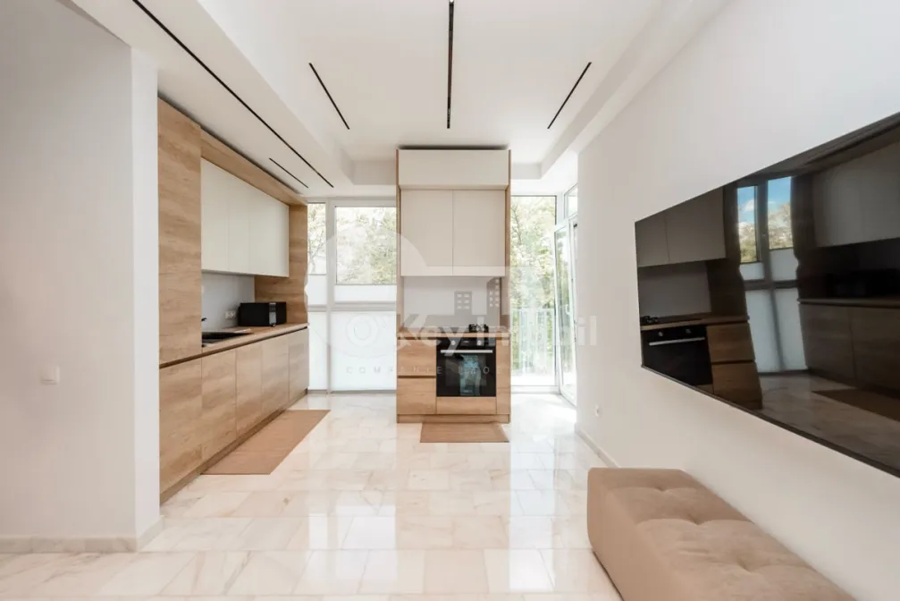 Пентхаус, Центр, ТИМИШ