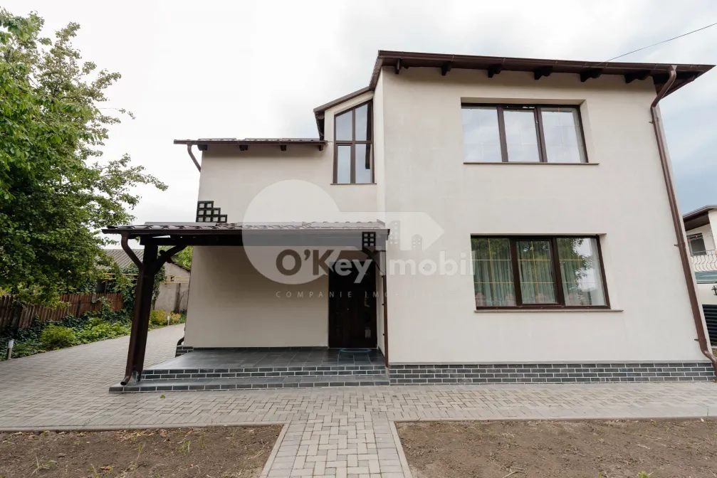 Дом, МЭГДЭЧЕШТЬ