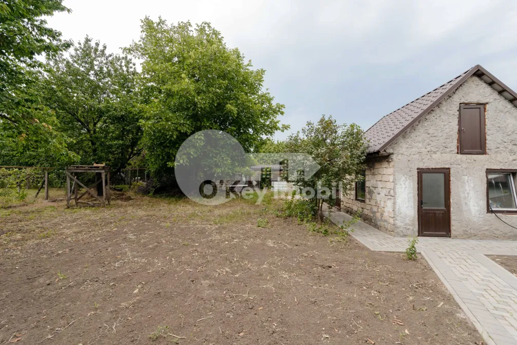 Дом, МЭГДЭЧЕШТЬ