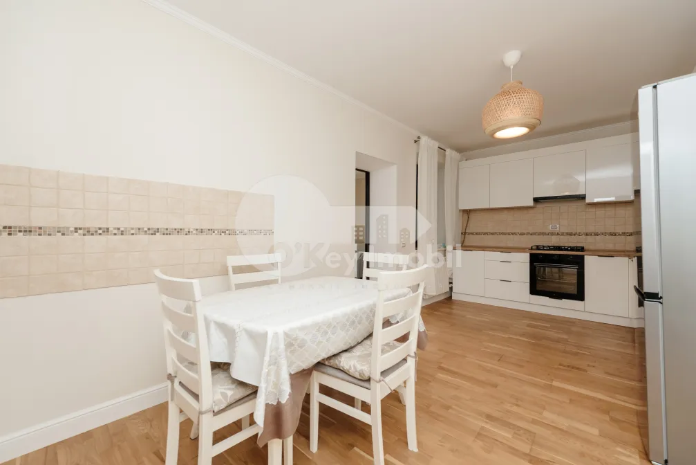 Дом, МЭГДЭЧЕШТЬ