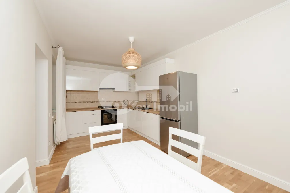 Дом, МЭГДЭЧЕШТЬ