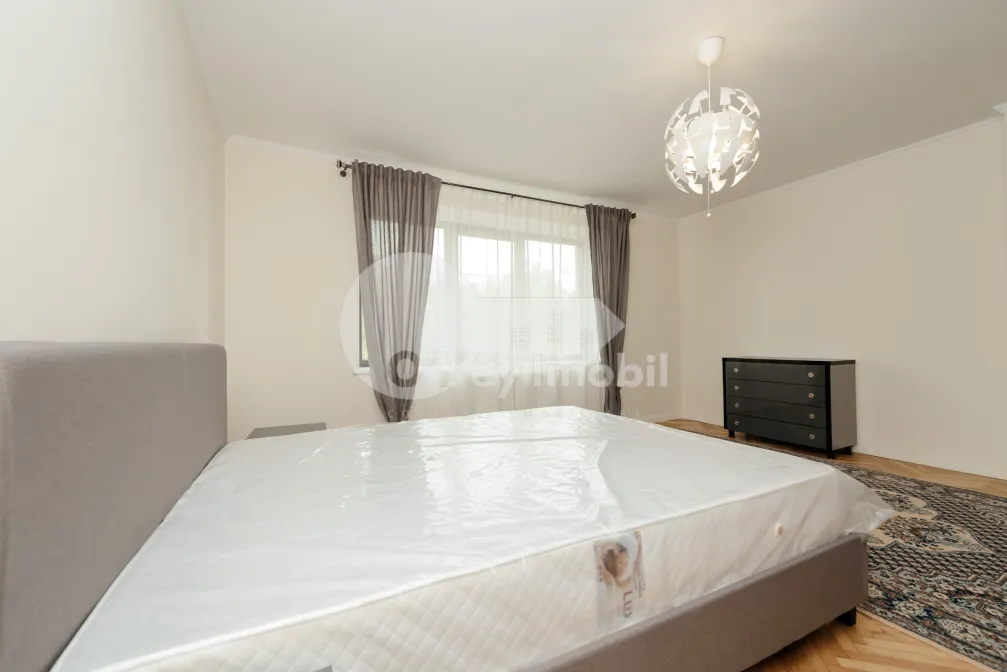 Дом, МЭГДЭЧЕШТЬ