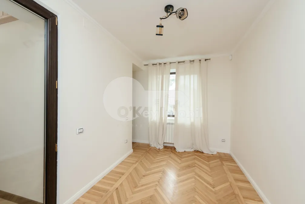 Дом, МЭГДЭЧЕШТЬ