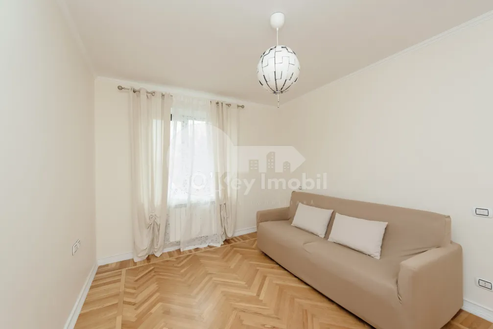 Дом, МЭГДЭЧЕШТЬ