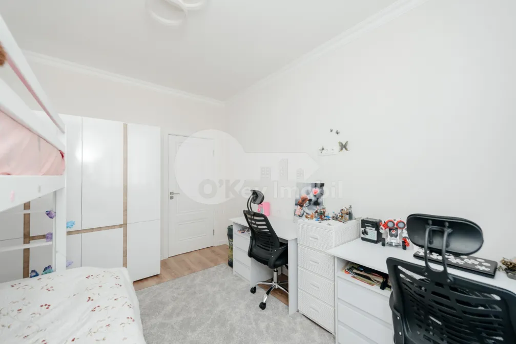 Квартира, Буюканы, ИОН БУЗДУГАН