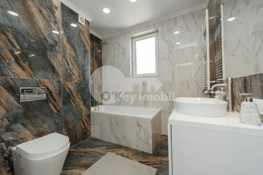 Квартира, Буюканы, ИОН БУЗДУГАН