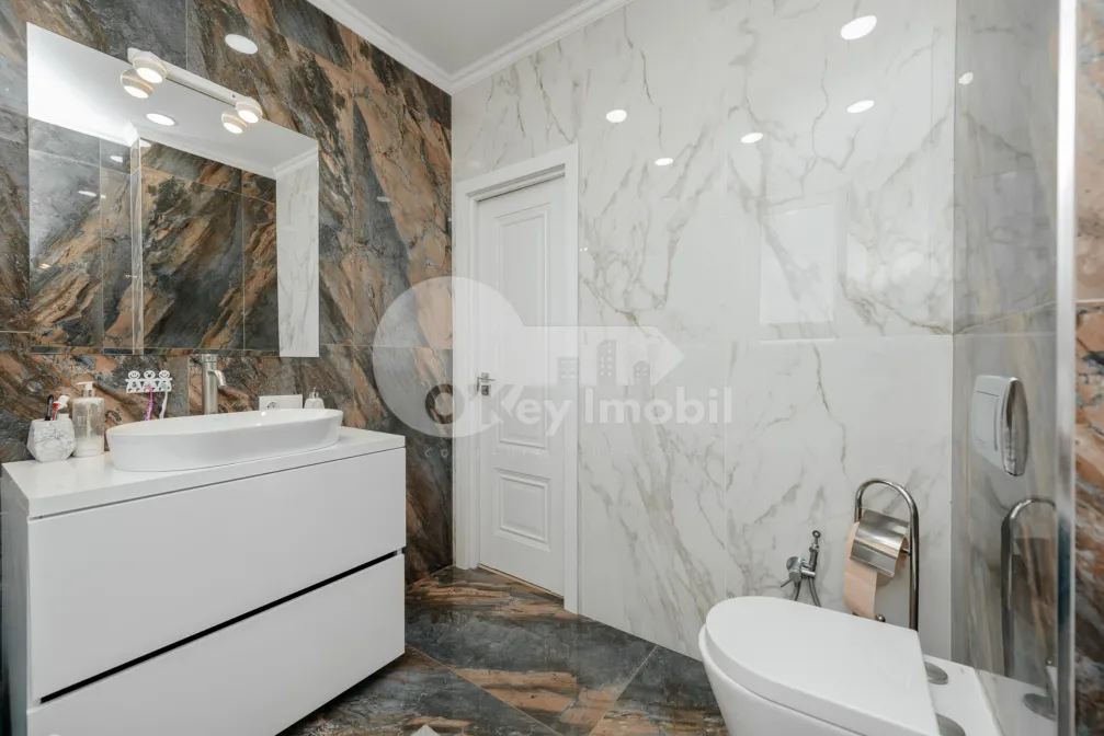 Квартира, Буюканы, ИОН БУЗДУГАН