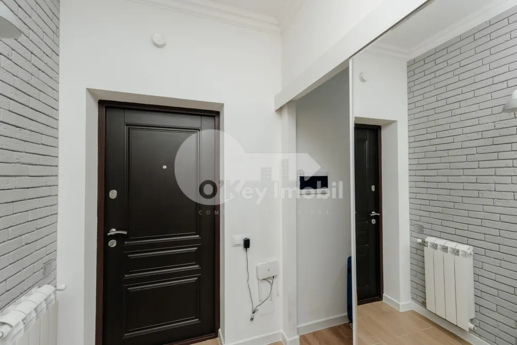 Квартира, Буюканы, ИОН БУЗДУГАН