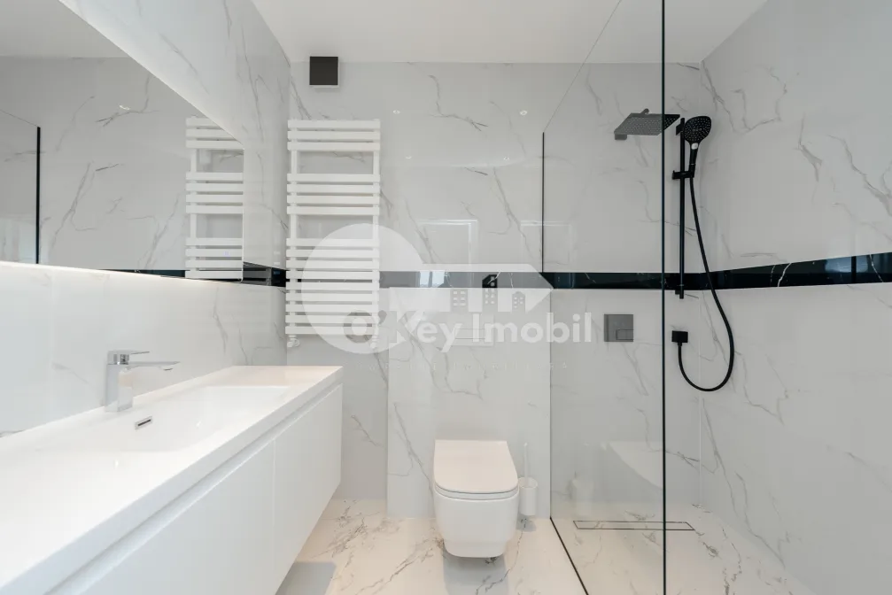 Apartament, Buiucani, ION CREANGĂ