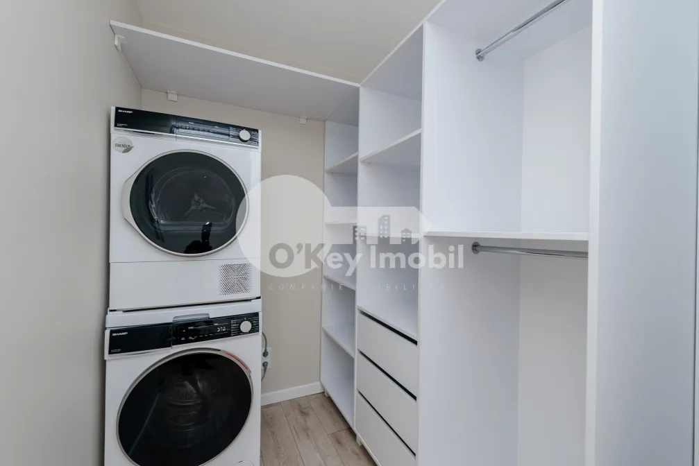 Apartament, Buiucani, ION CREANGĂ