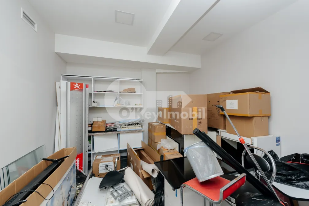 Комм. помещение, Ботаника, ДАЧИЯ