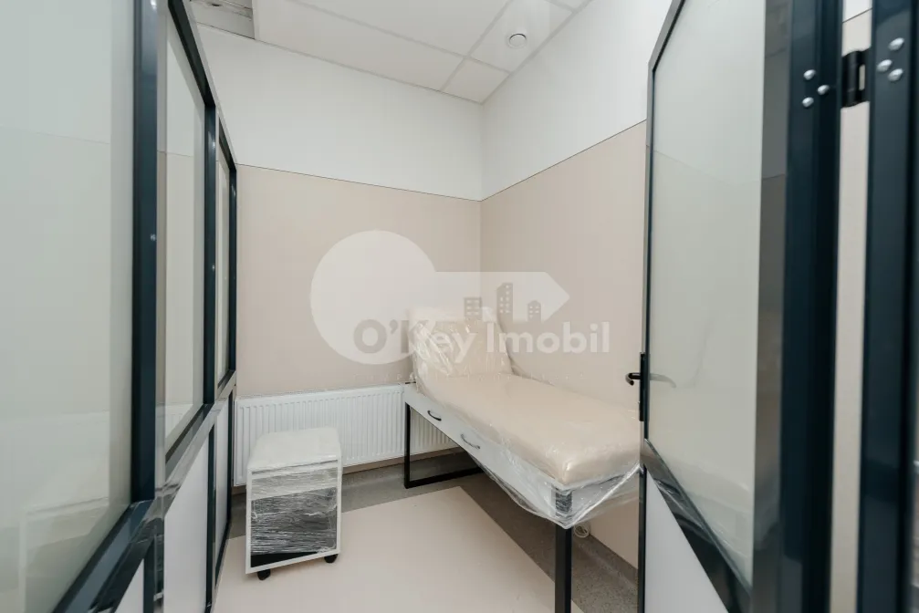 Комм. помещение, Ботаника, ДАЧИЯ