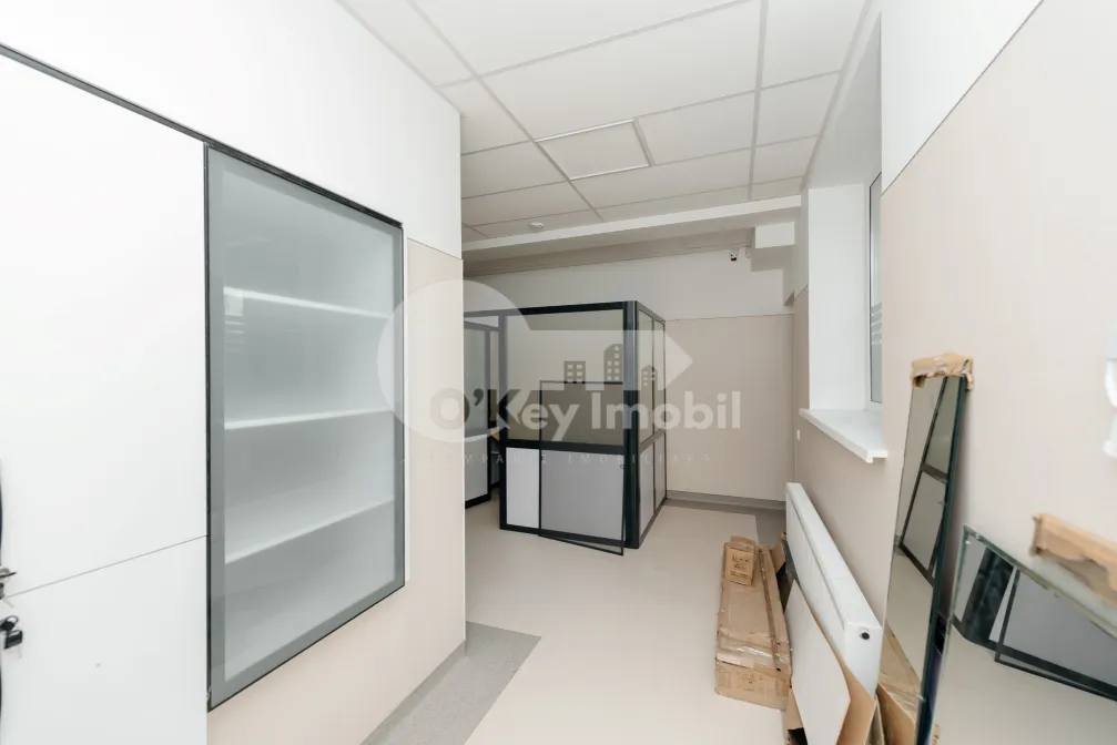 Комм. помещение, Ботаника, ДАЧИЯ