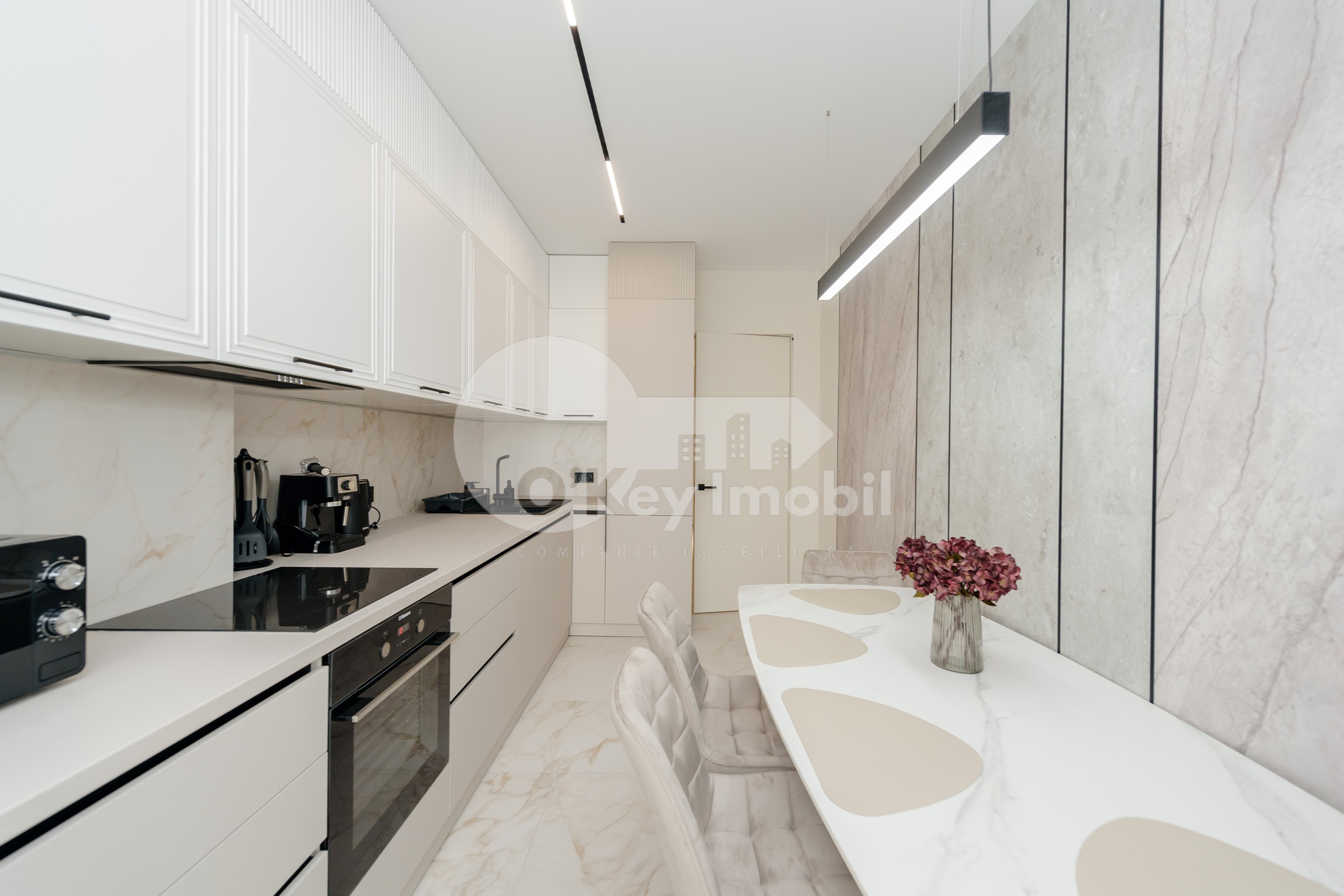 Apartament, Centru, ȘTEFAN CEL MARE