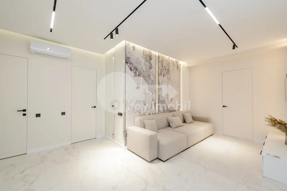 Apartament, Centru, ȘTEFAN CEL MARE