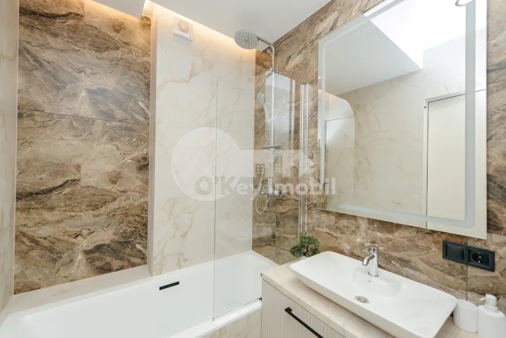 Apartament, Centru, ȘTEFAN CEL MARE