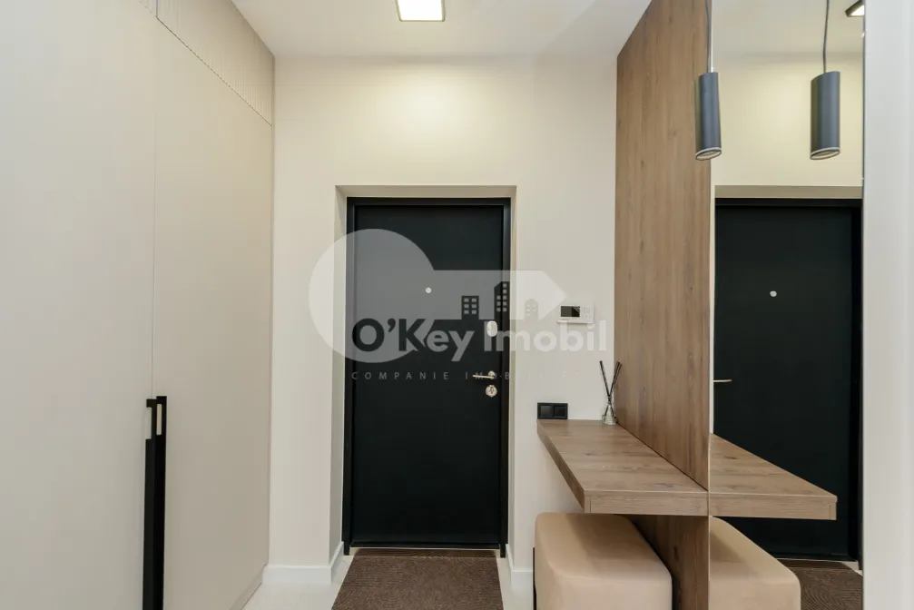 Apartament, Centru, ȘTEFAN CEL MARE