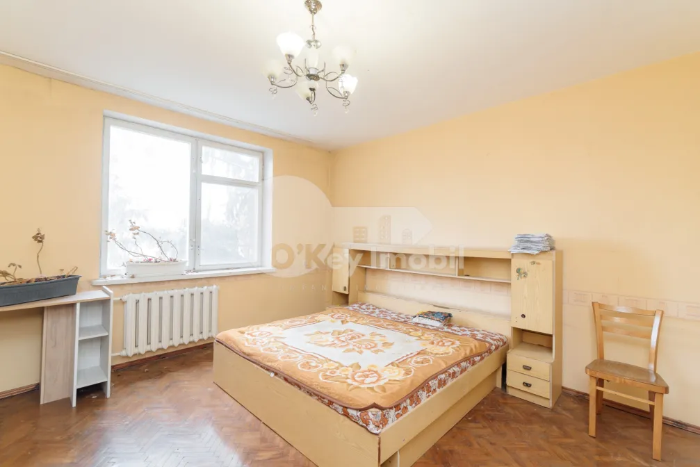 Apartament, Râșcani, MOSCOVEI