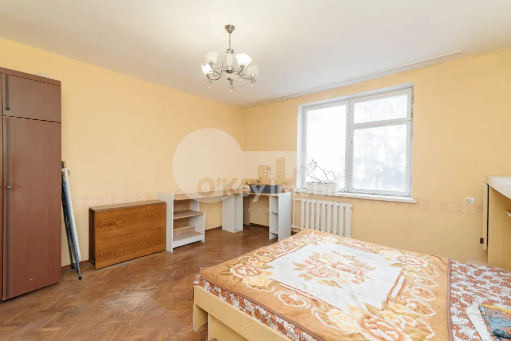 Apartament, Râșcani, MOSCOVEI