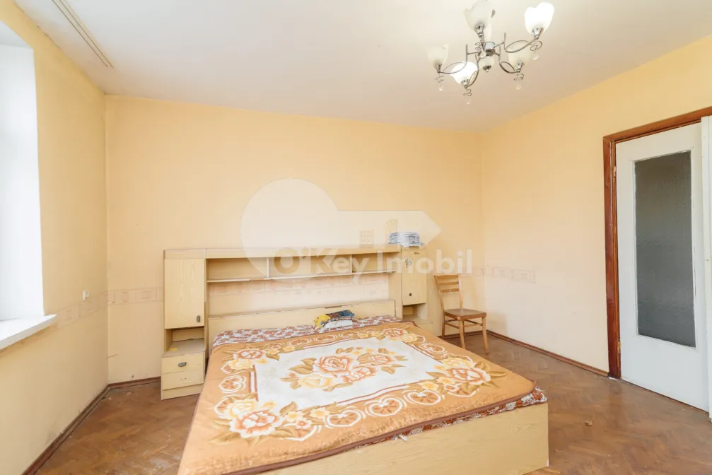 Apartament, Râșcani, MOSCOVEI