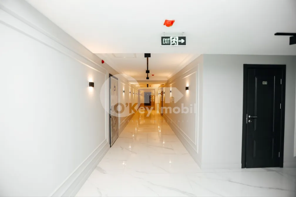 Oficiu, Centru, MIHAI EMINESCU