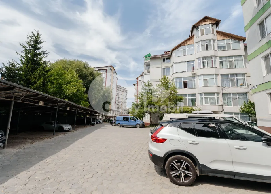 Квартира, Дурлешты, ХЫРТОАПЕ