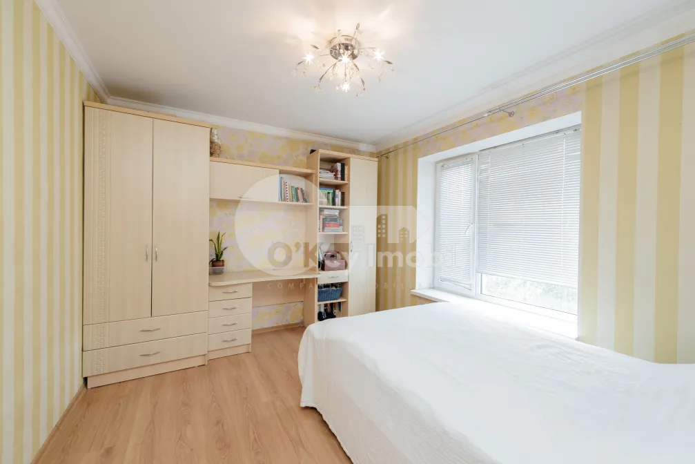 Квартира, Дурлешты, ХЫРТОАПЕ