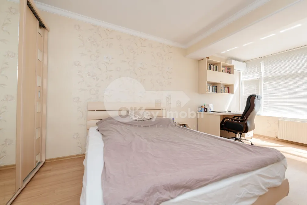 Квартира, Дурлешты, ХЫРТОАПЕ