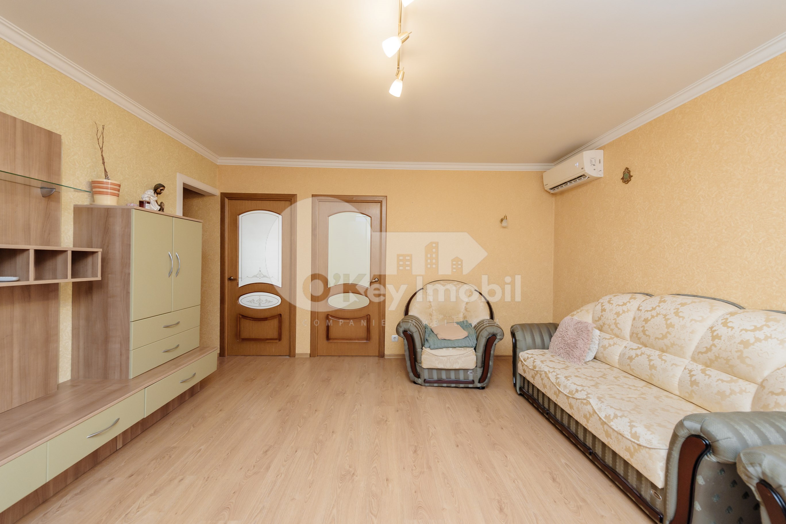 Apartament, Durlești, HÂRTOAPE