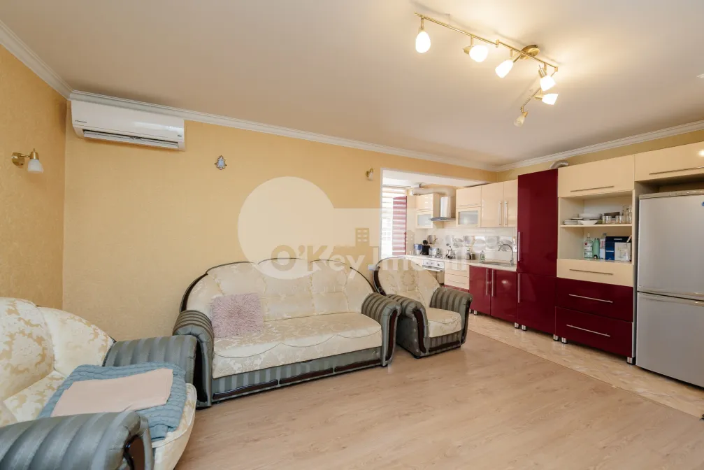 Apartament, Durlești, HÂRTOAPE