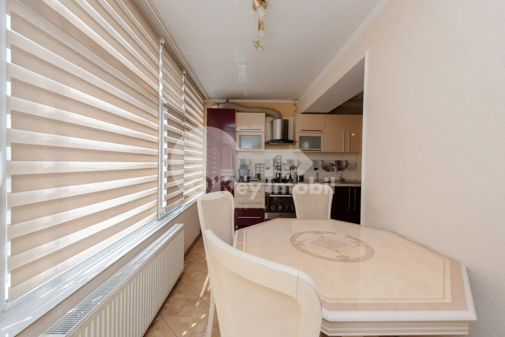 Apartament, Durlești, HÂRTOAPE