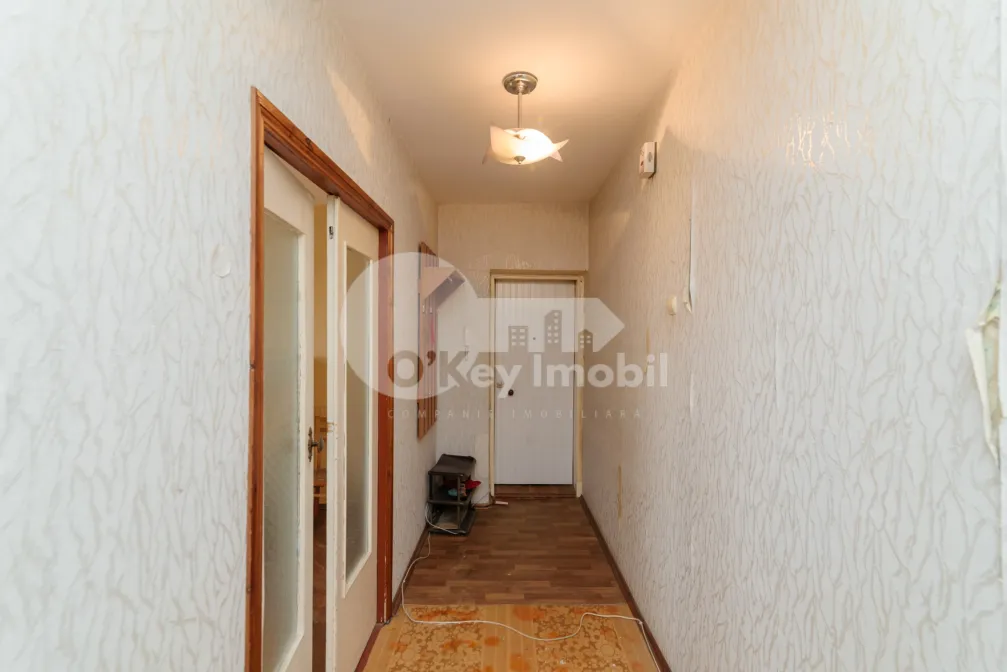 Apartament, Râșcani, MOSCOVEI