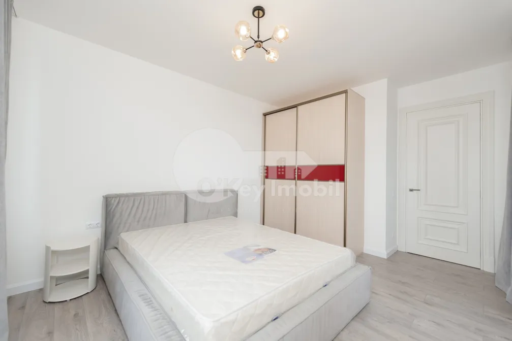 Apartament, Centru, ȘTEFAN CEL MARE