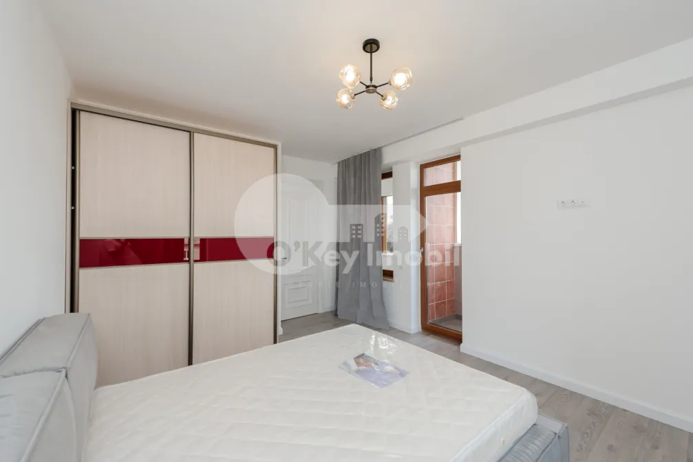 Apartament, Centru, ȘTEFAN CEL MARE