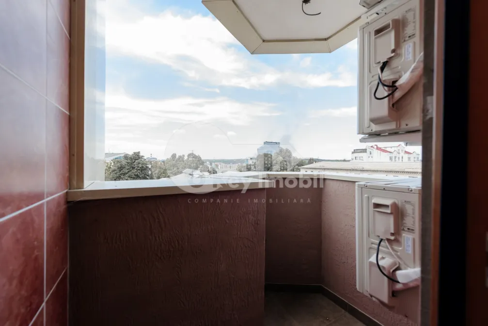 Apartament, Centru, ȘTEFAN CEL MARE