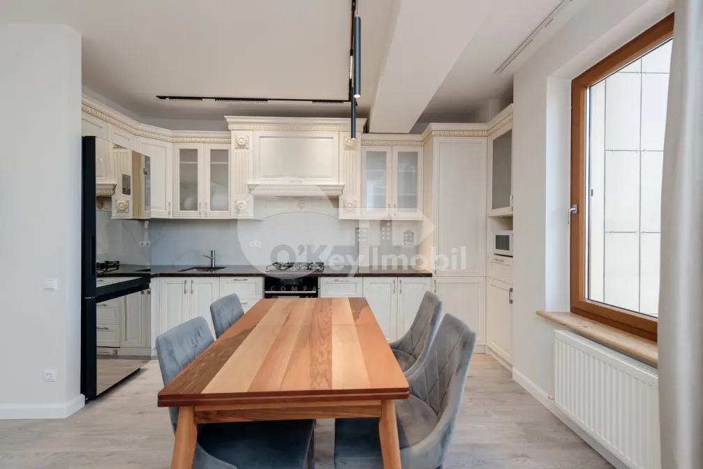 Apartament, Centru, ȘTEFAN CEL MARE