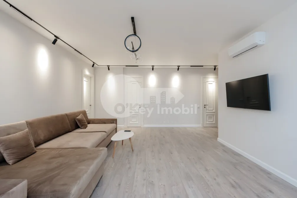 Apartament, Centru, ȘTEFAN CEL MARE