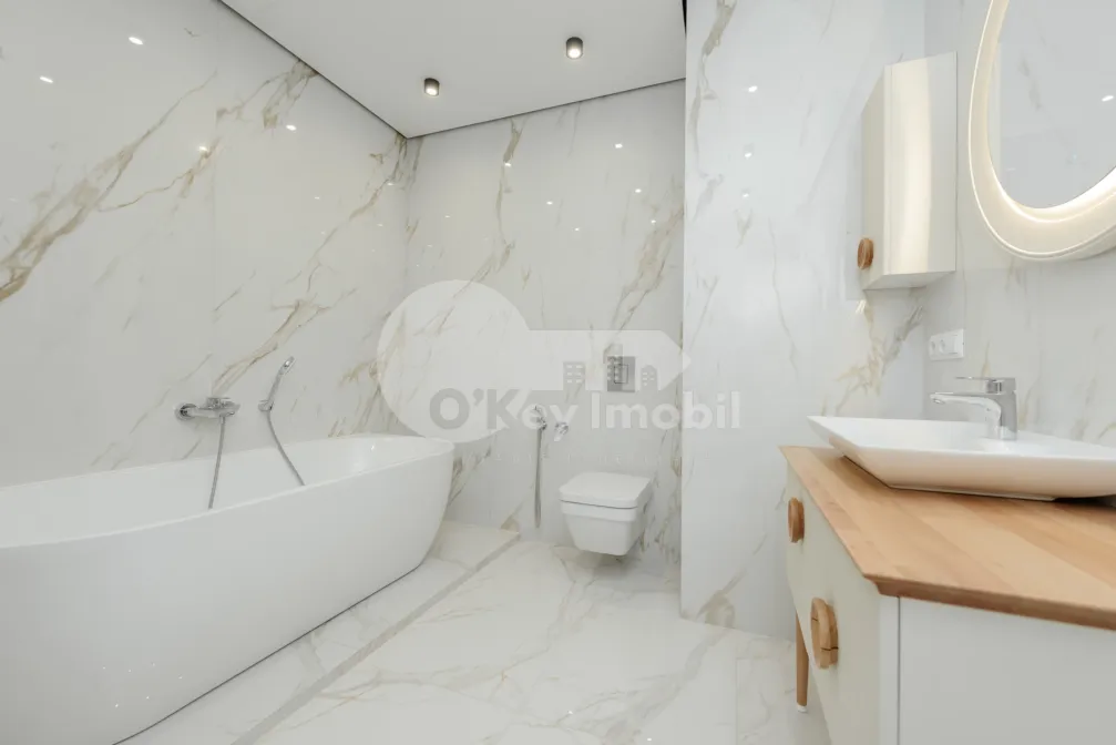 Apartament, Centru, ȘTEFAN CEL MARE