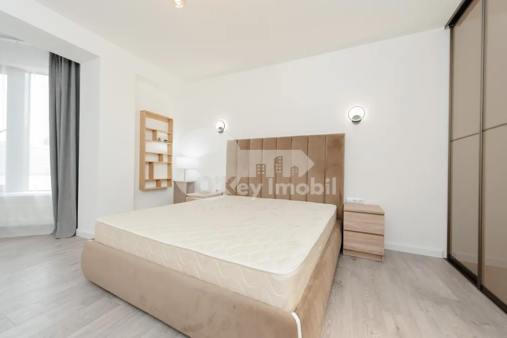 Apartament, Centru, ȘTEFAN CEL MARE